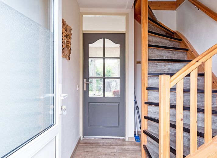 Guest house 0113389 - Holiday property Texel - Wulpenweid 14 Zeehond