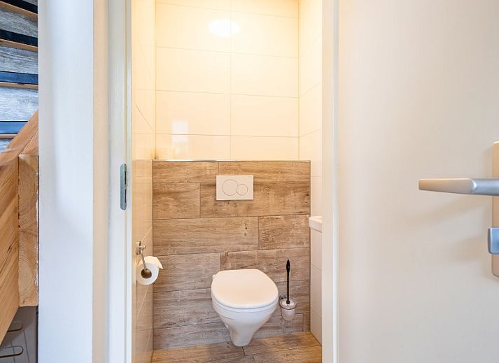 Guest house 0113389 - Holiday property Texel - Wulpenweid 14 Zeehond