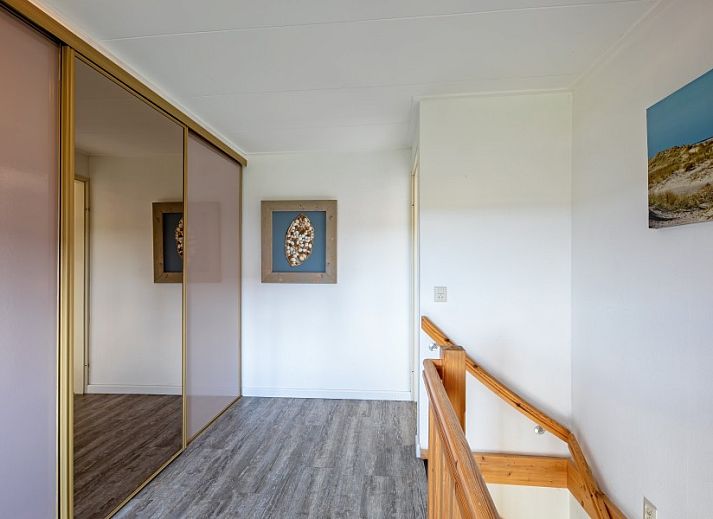 Guest house 0113389 - Holiday property Texel - Wulpenweid 14 Zeehond