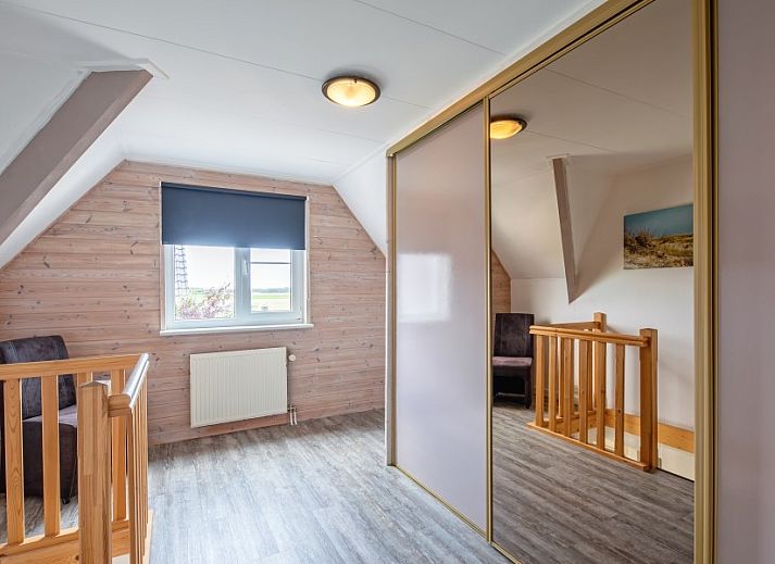 Guest house 0113389 - Holiday property Texel - Wulpenweid 14 Zeehond