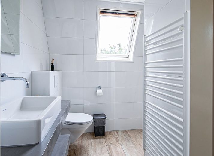 Guest house 0113389 - Holiday property Texel - Wulpenweid 14 Zeehond