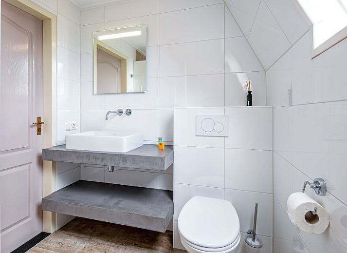 Guest house 0113389 - Holiday property Texel - Wulpenweid 14 Zeehond
