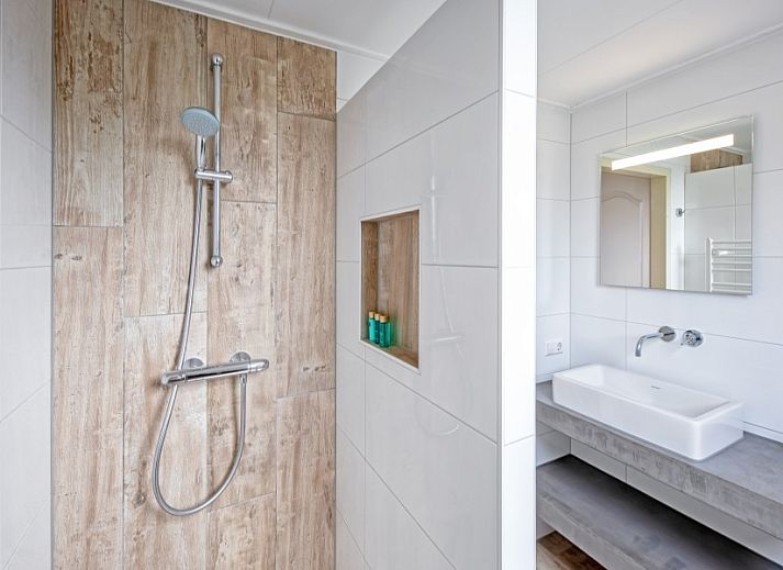 Guest house 0113389 - Holiday property Texel - Wulpenweid 14 Zeehond