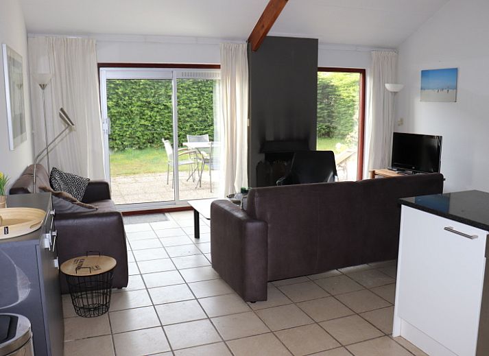 Verblijf 011347 - Vakantiewoning Texel - Vakantiehuis Gortersmient 260