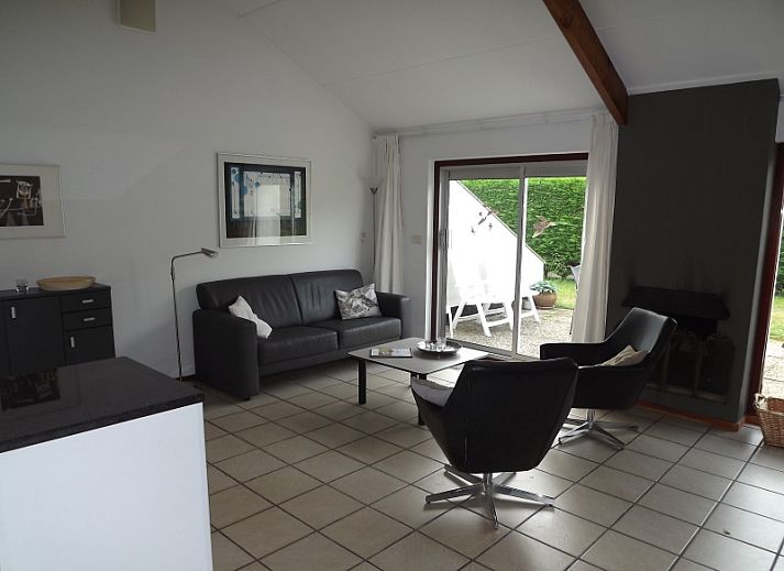 Verblijf 011347 - Vakantiewoning Texel - Vakantiehuis Gortersmient 260
