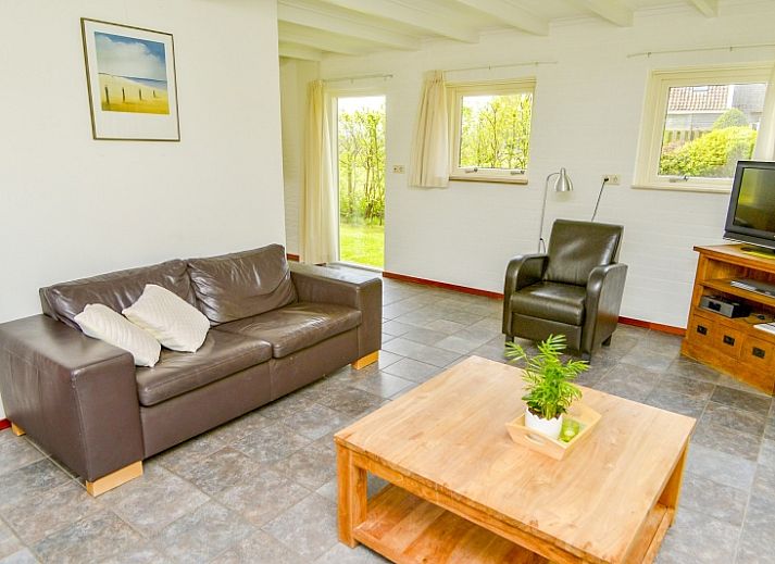 Unterkunft 011349 - Ferienhaus Texel - Turel