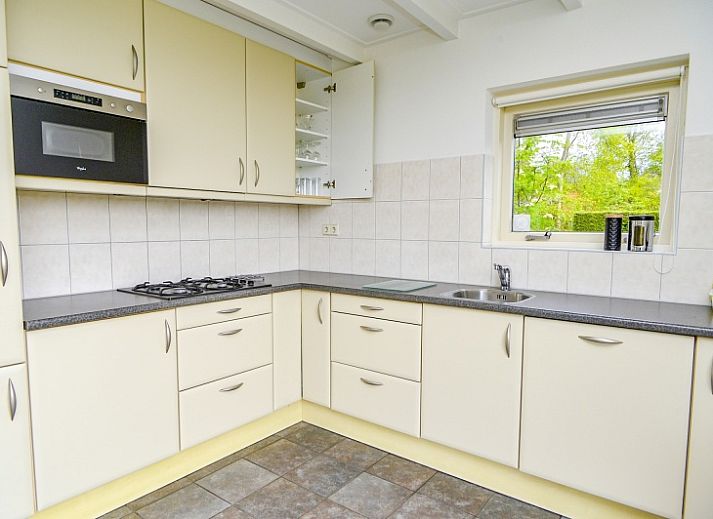 Unterkunft 011349 - Ferienhaus Texel - Turel