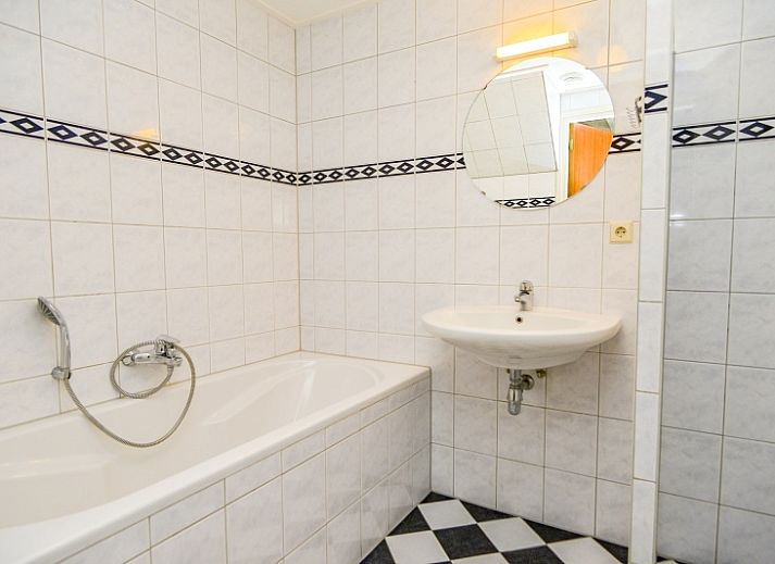 Unterkunft 011349 - Ferienhaus Texel - Turel