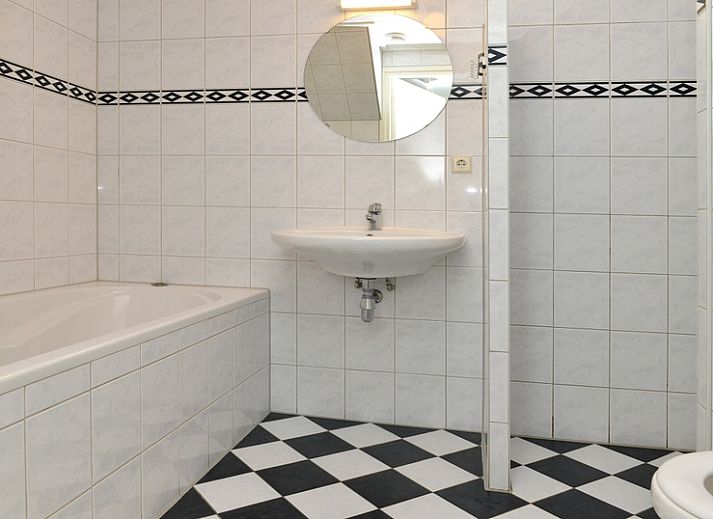 Unterkunft 011349 - Ferienhaus Texel - Turel