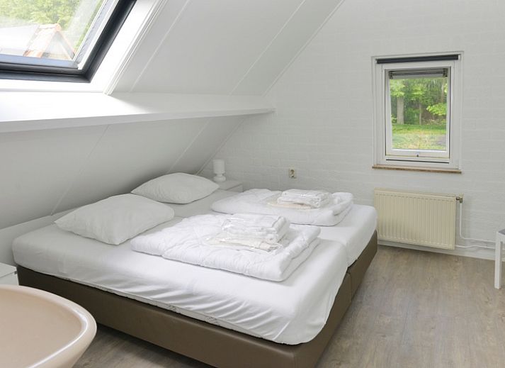 Unterkunft 011349 - Ferienhaus Texel - Turel