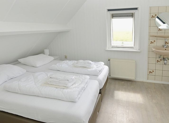 Unterkunft 011349 - Ferienhaus Texel - Turel