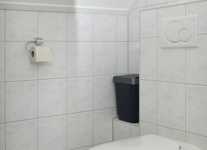 Unterkunft 011349 - Ferienhaus Texel - Turel