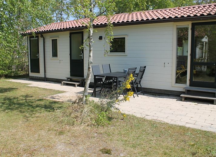 Unterkunft 011350 - Ferienhaus Texel - Vakantiepark de Bremakker - Heitje 166