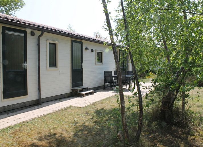 Unterkunft 011350 - Ferienhaus Texel - Vakantiepark de Bremakker - Heitje 166