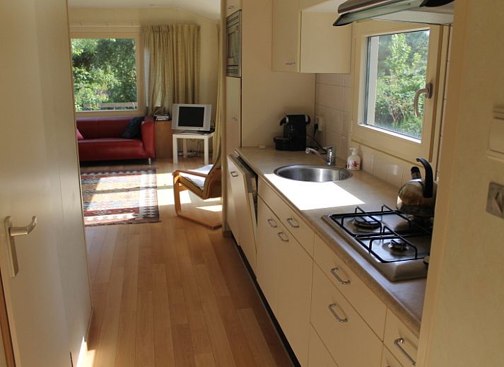 Unterkunft 011350 - Ferienhaus Texel - Vakantiepark de Bremakker - Heitje 166