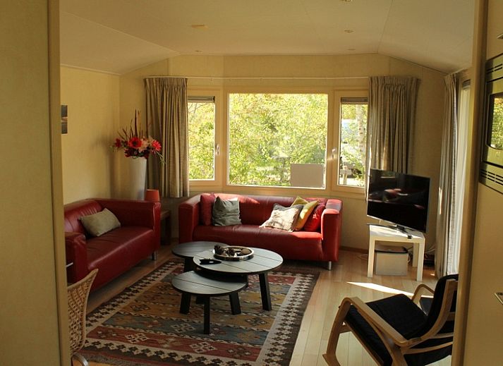 Unterkunft 011350 - Ferienhaus Texel - Vakantiepark de Bremakker - Heitje 166