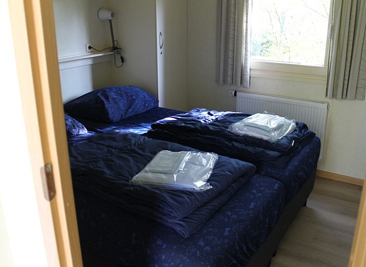 Unterkunft 011350 - Ferienhaus Texel - Vakantiepark de Bremakker - Heitje 166