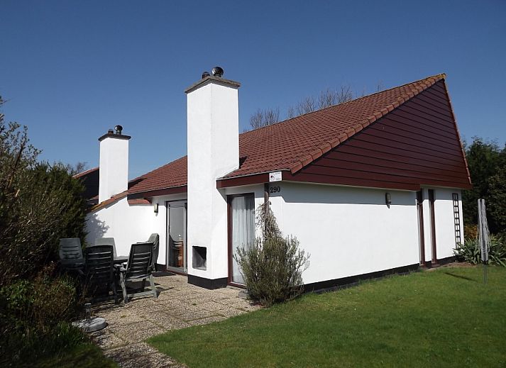 Guest house 011351 • Holiday property Texel • Vakantiehuis Gortersmient 290