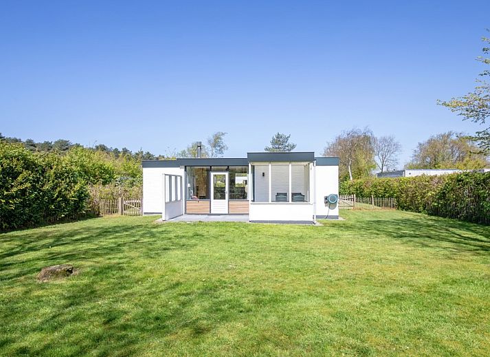 Unterkunft 011353 • Ferienhaus Texel • Bungalowpark De Parel - Vakantiehuis de Parel 166
