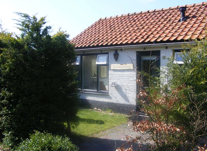 Guest house 011359 • Holiday property Texel • Duinpieper 