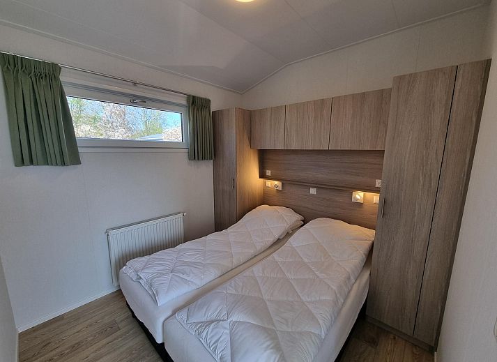 Geniessen Sie die ruhige Umgebung des Vakantiepark de Bremakker - Bosveld 146, einem schoenen Ferienhaus in De Dennen, Texel.