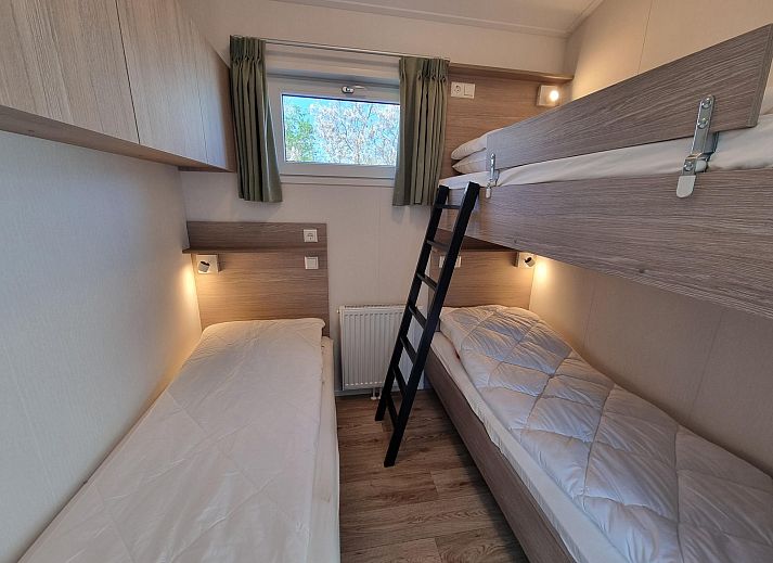 Geniessen Sie die ruhige Umgebung des Vakantiepark de Bremakker - Bosveld 146, einem schoenen Ferienhaus in De Dennen, Texel.