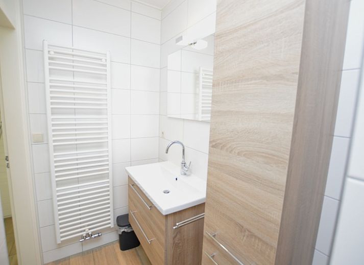 Komfortable Sitzecke im Ferienhaus Tempelierweg - Kogermient 11, De Dennen, Texel.