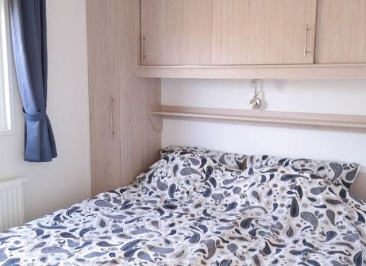 Vacation park de Bremakker, Texel: Charming vacation home with garden in De Dennen.