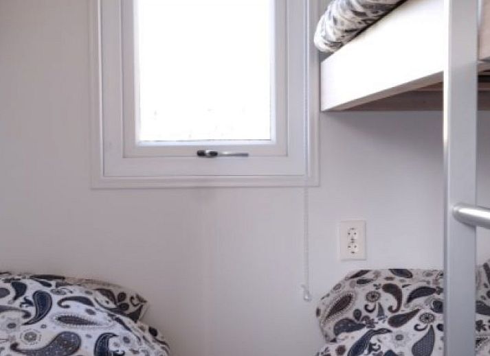 Vacation park de Bremakker, Texel: Charming vacation home with garden in De Dennen.