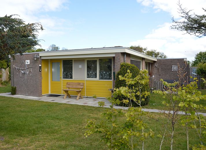 Unterkunft 011380 - Ferienhaus Texel - Bungalow Verste Coogh 66