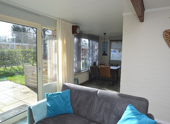 Unterkunft 011380 - Ferienhaus Texel - Bungalow Verste Coogh 66