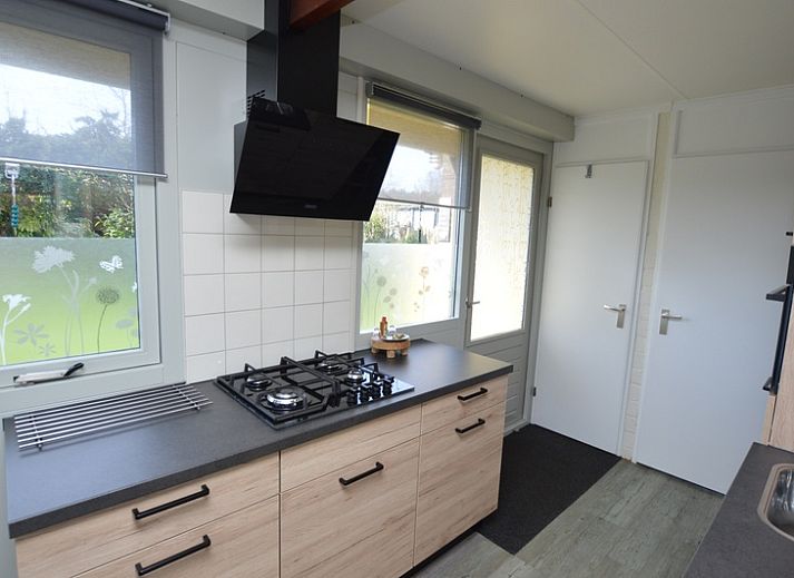 Unterkunft 011380 - Ferienhaus Texel - Bungalow Verste Coogh 66