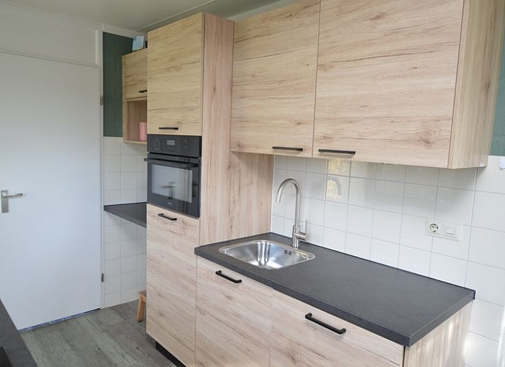 Unterkunft 011380 - Ferienhaus Texel - Bungalow Verste Coogh 66