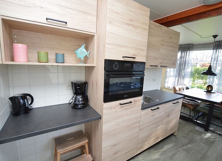 Unterkunft 011380 - Ferienhaus Texel - Bungalow Verste Coogh 66