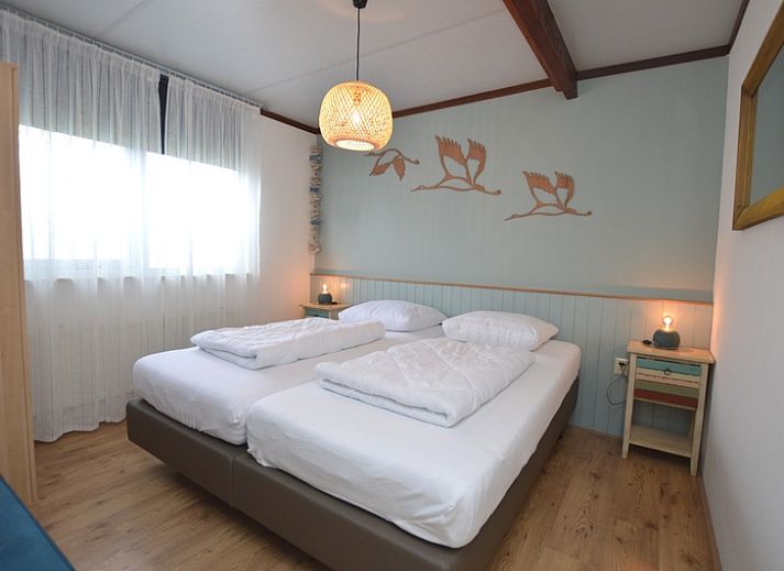 Unterkunft 011380 - Ferienhaus Texel - Bungalow Verste Coogh 66