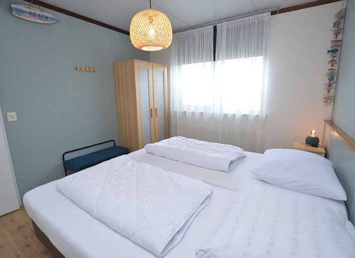 Unterkunft 011380 - Ferienhaus Texel - Bungalow Verste Coogh 66