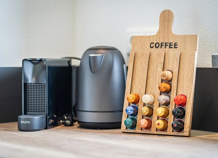 Unterkunft 011381 - Ferienhaus Texel - Vakantiepark De Koorn-aar - Villa