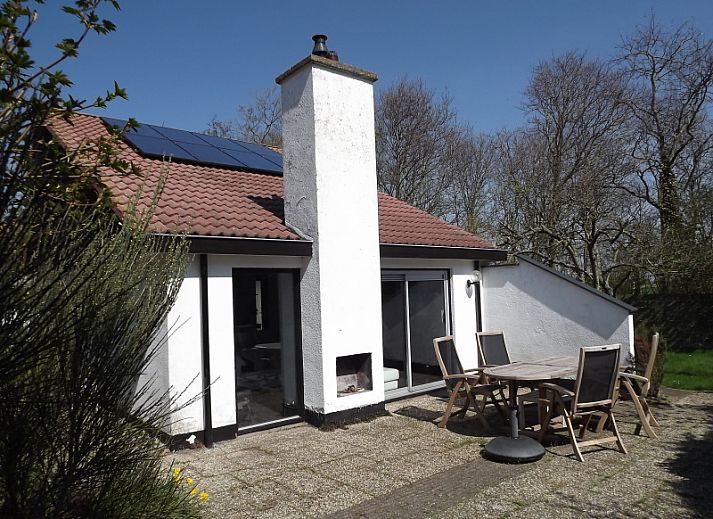 Unterkunft 011382 - Ferienhaus Texel - Vakantiehuis Gortersmient 254
