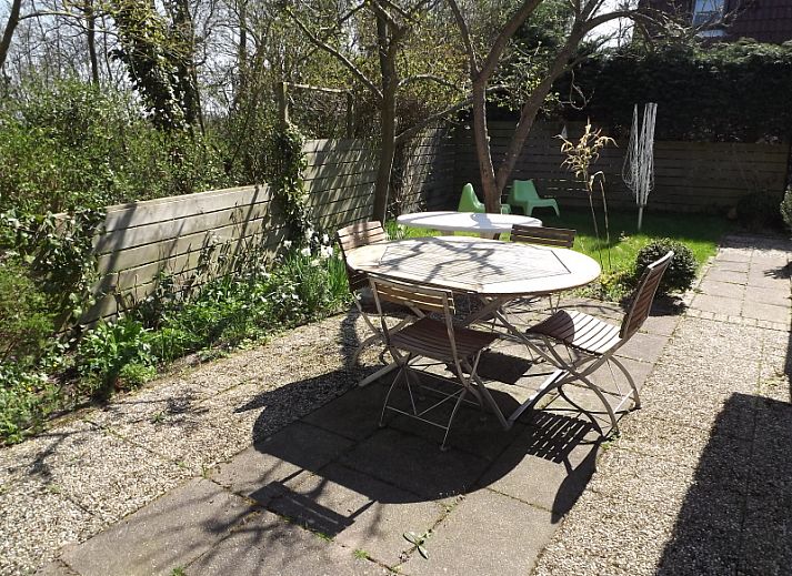 Unterkunft 011382 - Ferienhaus Texel - Vakantiehuis Gortersmient 254