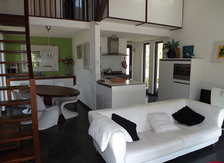 Unterkunft 011382 - Ferienhaus Texel - Vakantiehuis Gortersmient 254