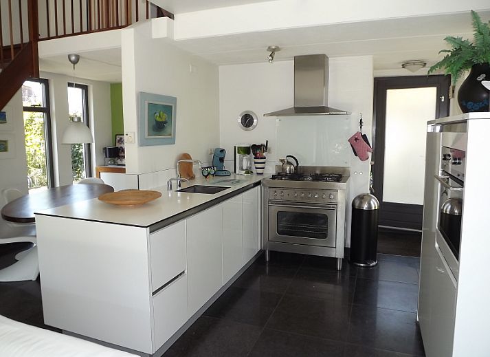 Unterkunft 011382 - Ferienhaus Texel - Vakantiehuis Gortersmient 254