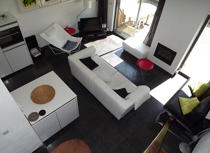 Unterkunft 011382 - Ferienhaus Texel - Vakantiehuis Gortersmient 254