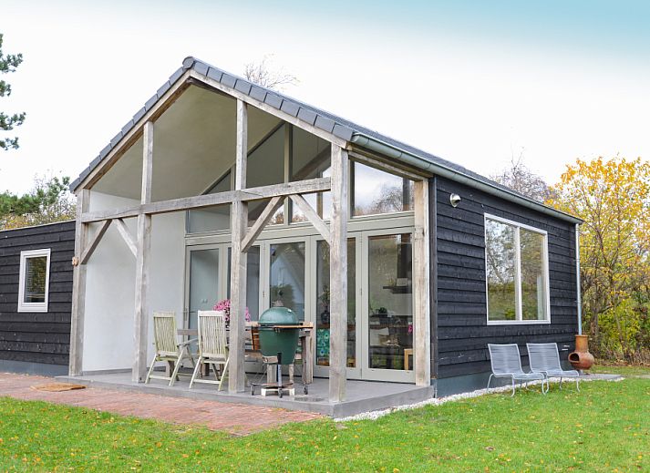 Verblijf 011383 • Vakantiewoning Texel • Bungalowpark Oud Vredelust - Zeeskuum 