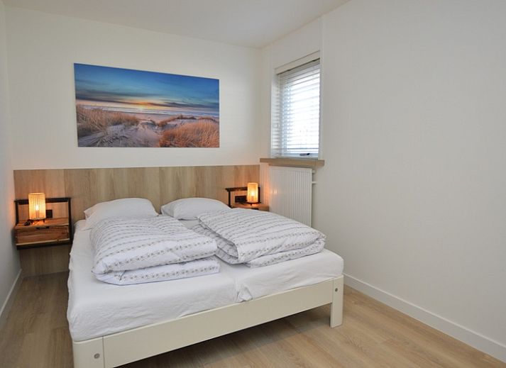 Guest house 011386 - Holiday property Texel - Bungalowpark 't Luwe Land - Bungalow 13c