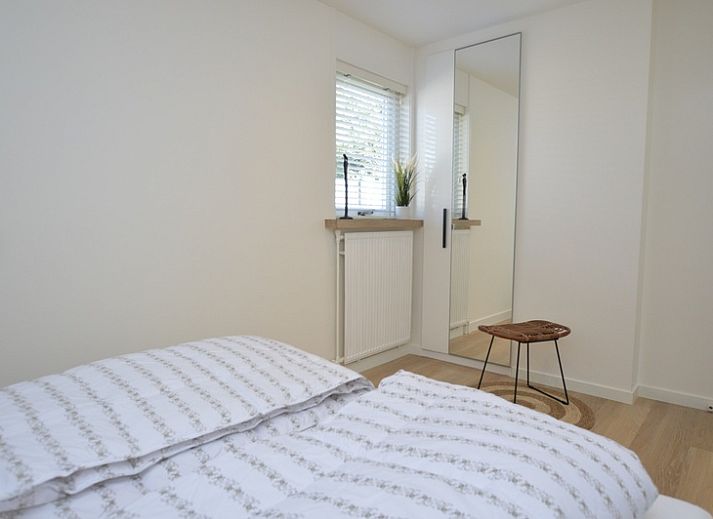 Guest house 011386 - Holiday property Texel - Bungalowpark 't Luwe Land - Bungalow 13c
