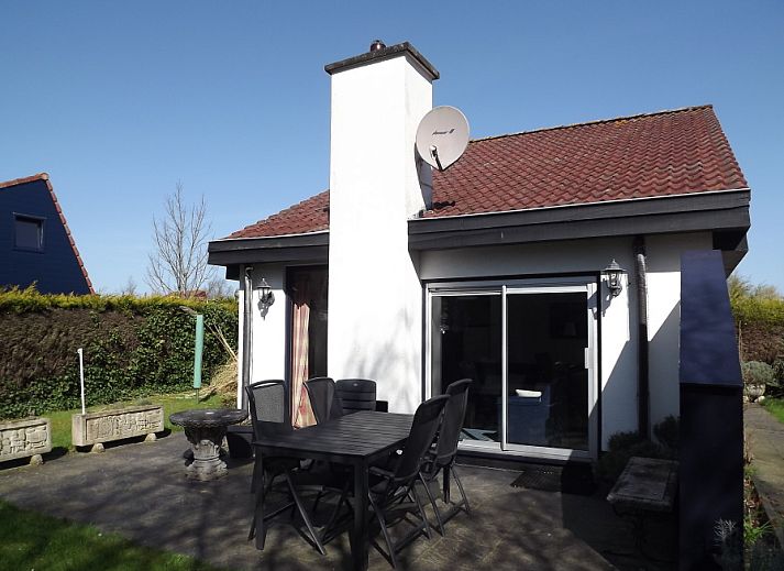 Verblijf 011392 • Vakantiewoning Texel • Vakantiehuis Gortersmient 242