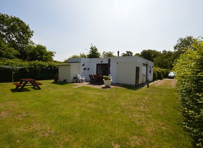 Guest house 011393 • Holiday property Texel • Vakantiehuis de Parel 206 