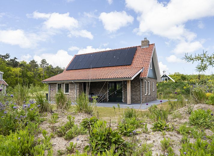 Verblijf 011395 • Vakantiewoning Texel • Golden Raand 