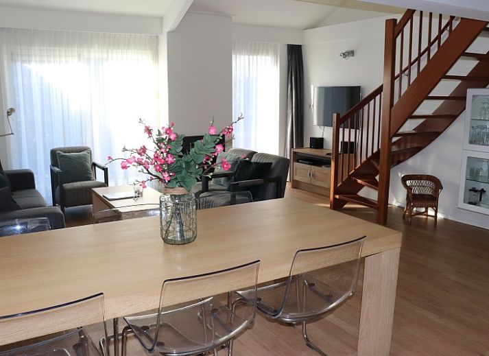 Unterkunft 011396 - Ferienhaus Texel - Vakantiehuis Gortersmient 232