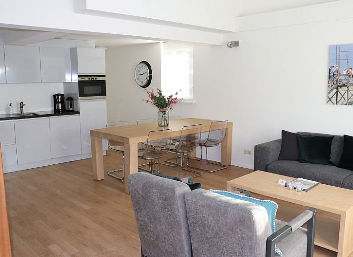 Unterkunft 011396 - Ferienhaus Texel - Vakantiehuis Gortersmient 232